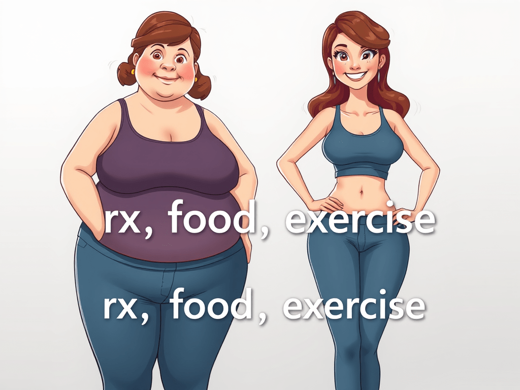 Personalized Weight Management with GLP-1&nbsp;Therapy